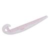 58cm 6501 Curved Ruler High Accuracy Transparent Body Plastic Curved Ruler Sewing for Sewing