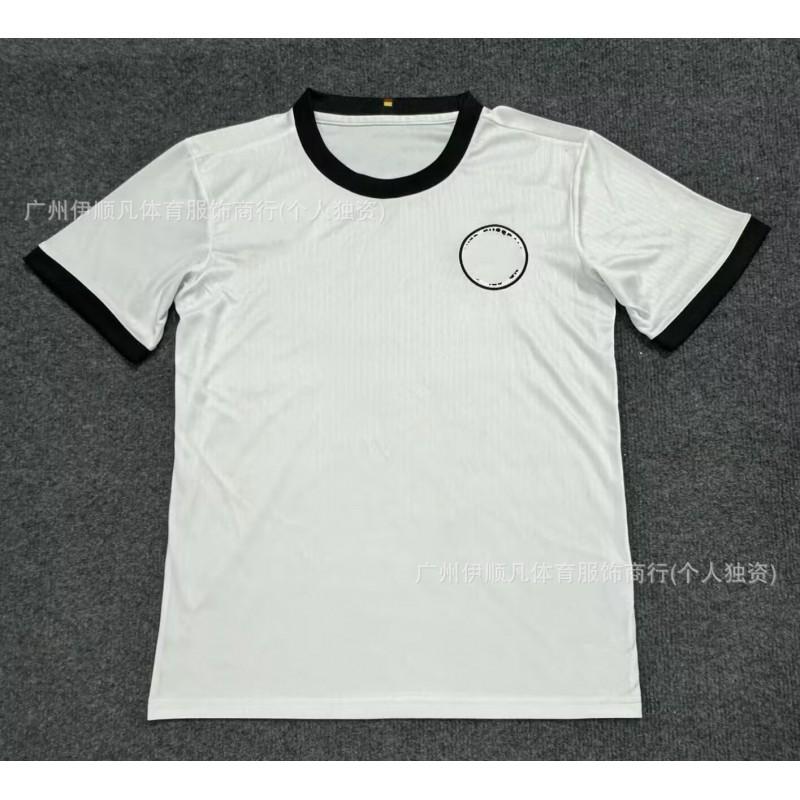 2025-2026 Cameroon Ajax Real Madrid Grmio Y3 Soccer Jersey Fan Edition Short Sleeve DIY Custom