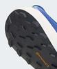 Adidas Terrex Agravic 4 M - Blue:Cloud White:Lime / Kj8875