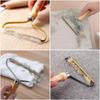 Mini Portable Lint Remover Fluff Lint Pellet Machine For Clothes Carpet Shaver Scraper Brush Tool Cat and Dogs Hairs Remover