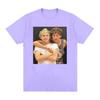 Retro Niall Horan Concert 2024 Graphic T Shirt Unisex's Hip Hop High Quality Fashion T-shirts Y2k Harajuku Oversized Cotton T-Shirt