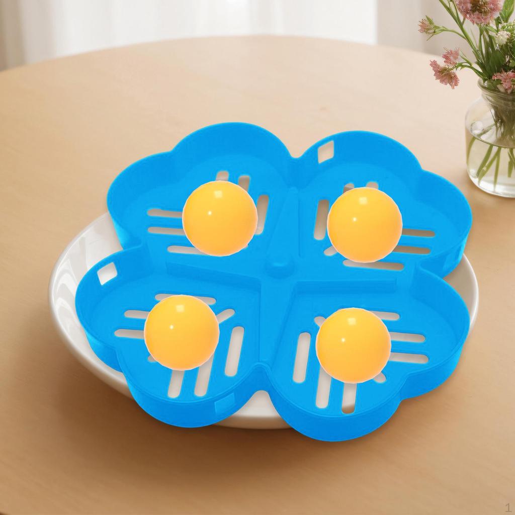 Egg Separator White Filter Eggs Divider Kitchen Gadget for Home Women Baking