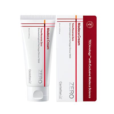 Madeca Cream Time Reverse Zero (80ml)
