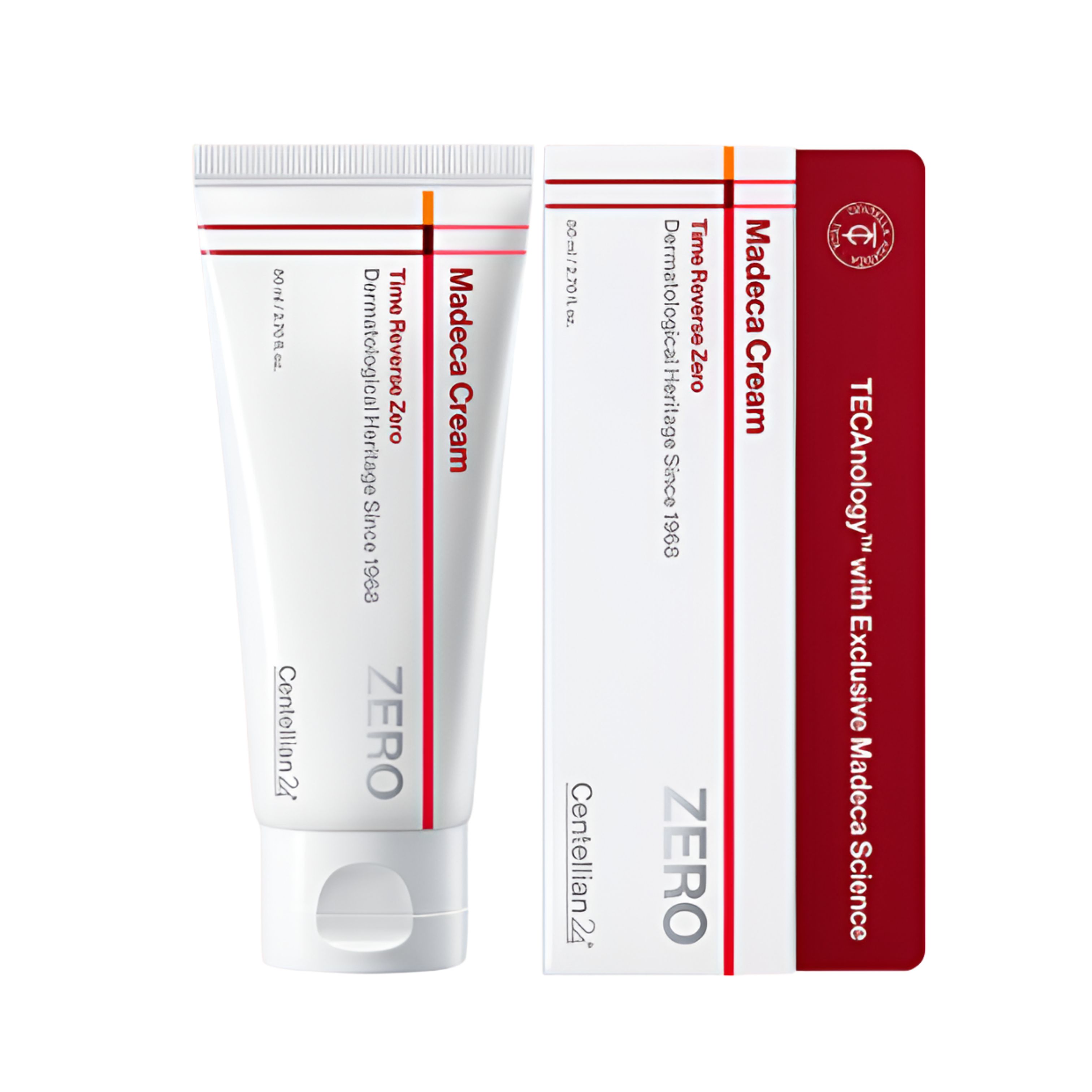 Centellian24 Madeca Cream Time Reverse Zero (80ml)