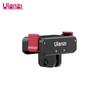 Ulanzi OA-11 Magnetic Quick Release Base for DJI Osmo Action 3/4