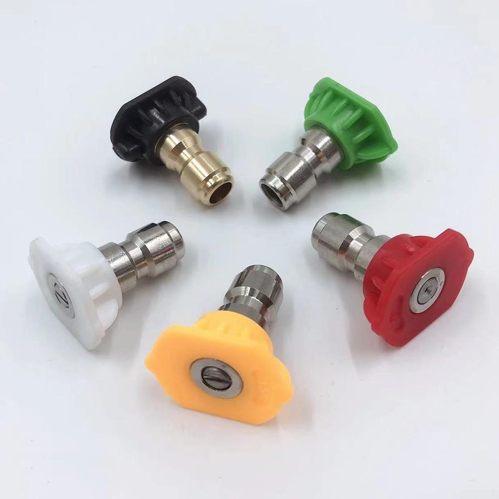 Dual Connector Lance Foam Generator Pressure Washer