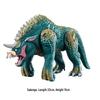 Godzilla vs. Kong Monster Soft Vinyl 2023 - High-Quality Godzilla Movie Series Collectible