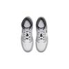 (GS) Air Jordan 1 Mid 'Light Smoke Grey' Kids' 554725-078