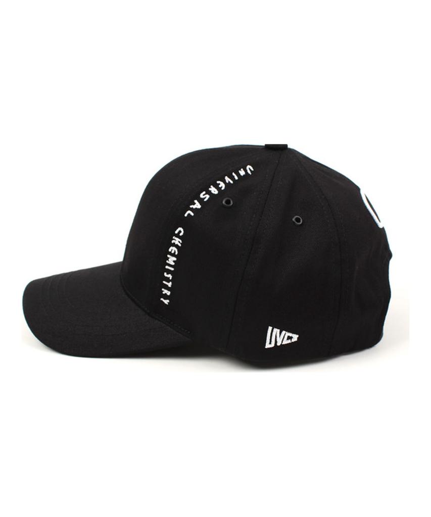 Yunibeosyeolkemiseuteuli Patch Logo Ballcap