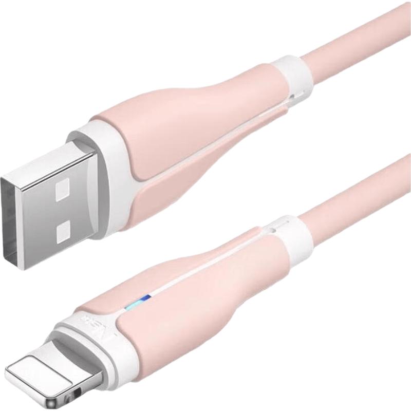Nengshi Fast Charging Data Cable for Apple Devices