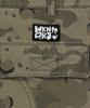 WKNDRS Chocolate Chip Cargo Pants (Camo)