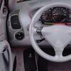 Automotive Carbon Fiber Side Vent Cover Trim for Porsche Boxster/996 1998-2004
