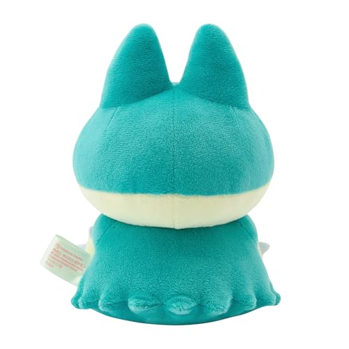 POKEMON Center Original Plush Toy Psycho Soda Refresh Gombe