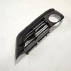 Front Bumper Fog Light Frame Grille for BMW F07 (51117331673/51117331674)