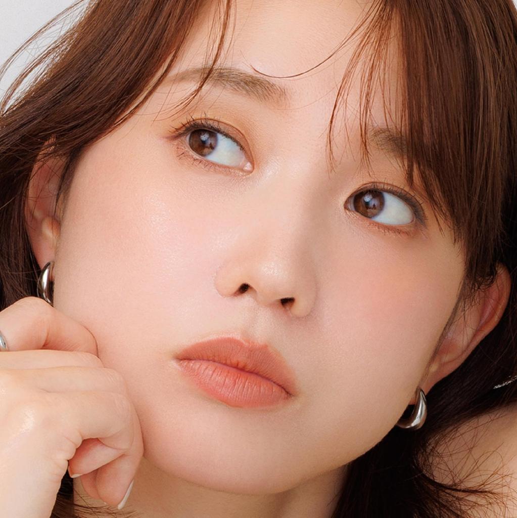 [Official] Enamor Easy Nuance Eyebrow Powder (01 Natural Brown) (KAJIERI)