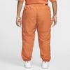 New Nike Northstar Nylon Tracksuit Bottoms Casual Pants Unisex Orange FN7668-808