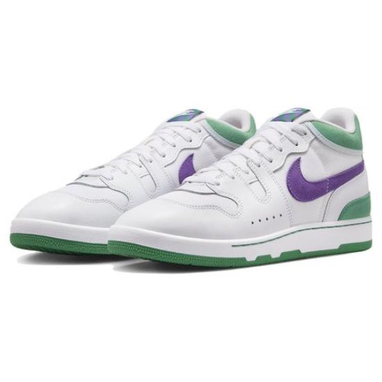 

Nike Mac Attack Wimbledon - FZ2097-101 EU 44.5 белый