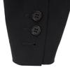 theory made in Japan Skirt suit Setup 0/00 black Women Used
