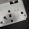 DEWEISHI ROCK 72 Series 304 Stainless Steel Fireproof Lock Body