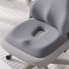 Non-Slip Bottom Seat Cushion Ergonomic Design Posture Support Cushion  for Long Sitting