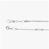 Swarovski 5684244 Sublima Meteora Layering Necklace
