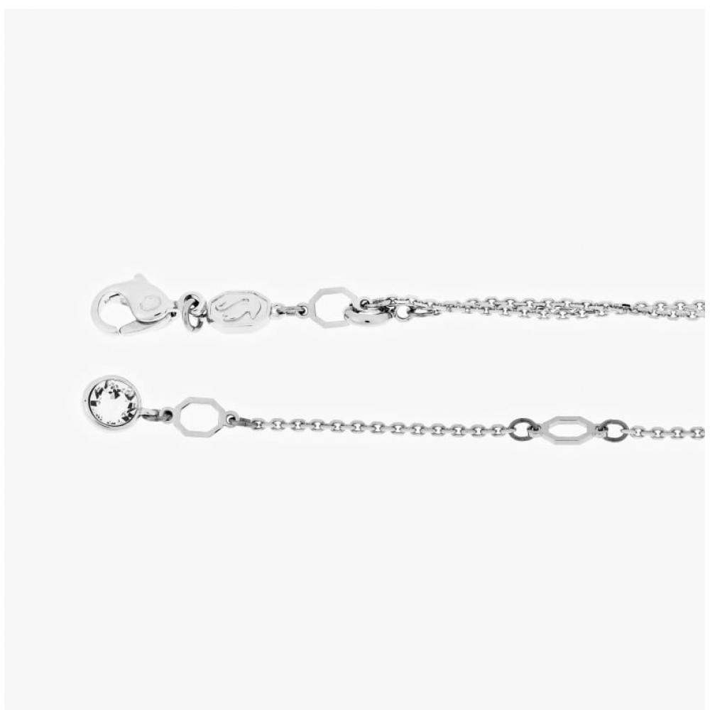 Swarovski 5684244 Sublima Meteora Layering Necklace