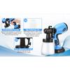Spray Gun Electric Spray Gun Wireless Lithium Battery Electric Spray Gun