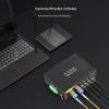 Zhongtianhengke Industrial Fiber Optic Transceivers & Switches