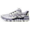 Gel FujiTrabuco 8 'Grey White' 1011B256-102