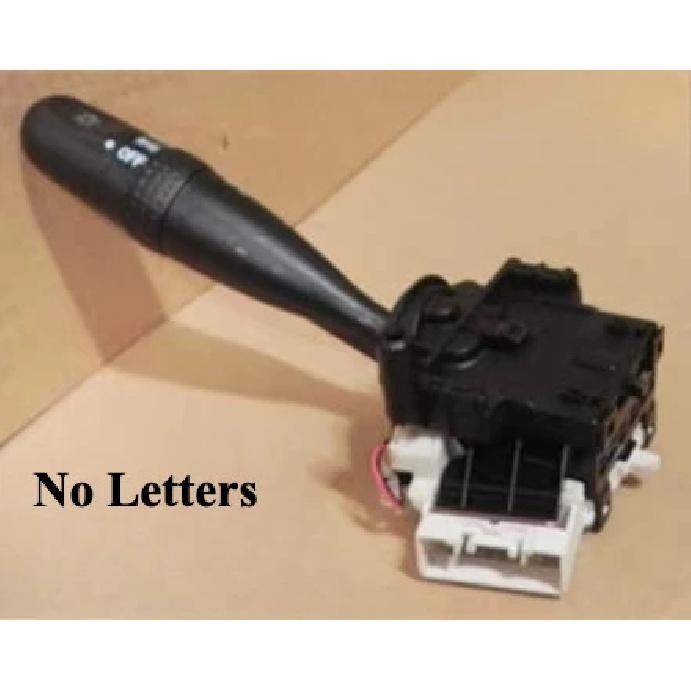 

T11-3774130 1pc Headlight Turn Fog Light Wiper Switch Combination Switch for Chery Tiggo 3 Rely V5 X5 Tiggo Headlight Stee