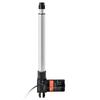 Linear Actuator 12V 12In Heavy Duty 1320lbs/6000N 0.19"/s IP44 Protection