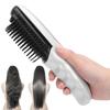 Electric Massage Comb Portable Red Light Heating Therapy Hair Care Scalp Massager