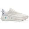 Anta C37 Series C37 3 Ice Cool Bubble Non-Slip Low-Top Running Shoes Women Sneaker White Gray 922345537-2
