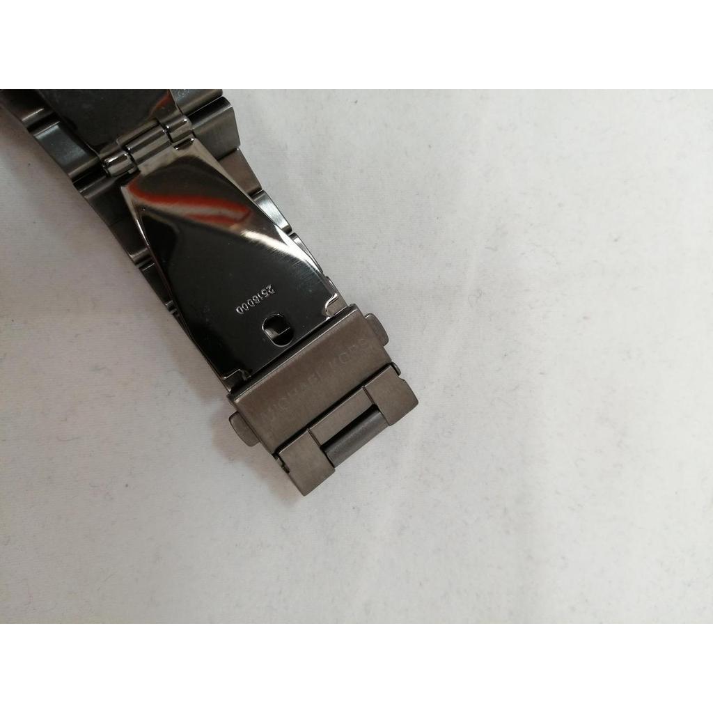 Used MICHAEL KORS MK-8403 Men's Watch
