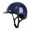 Equestrian Headgear for Horse Riding with Adjustable Features And Removable Liner