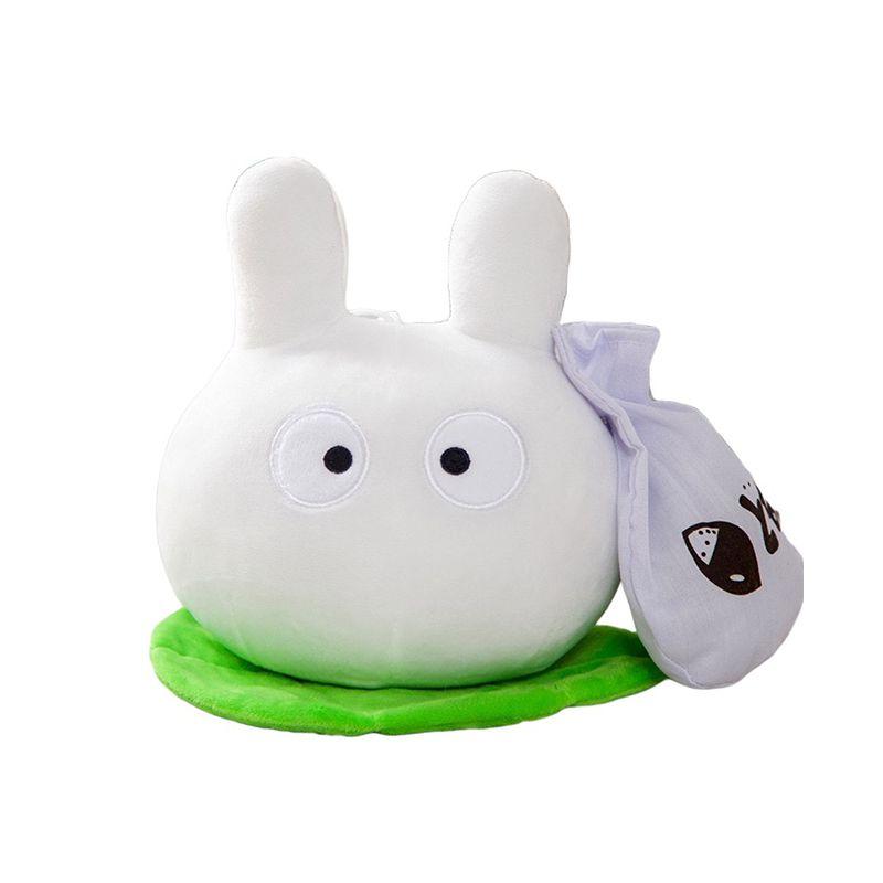 My Neighbor 78in Totoro Anime Cartoon Plush Toy Cute Soft Filling Bag Pendant