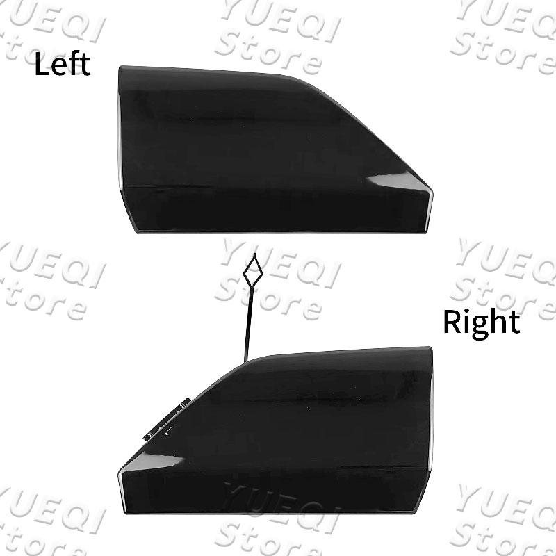 Car Front Bumper Trailer Cover Tow Hook Eye Hole Cap For BMW G20 G28 M 3 Series Sport M340i Auto Parts 51118085455 51118085456