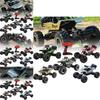 Ultimate Large Remote Control Off-road Car High Speed For Boys With Rechargeable Fun Features