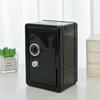 Anti-Theft Piggy Bank Password Lock Money Storage Box Decorative Box Mini Safe Box  Cash Savings