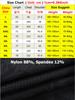 Tank Tops Men Plus Size 8xl Ice Silk Slim Fit Sleeveless T Shirt Black Blue Pink Tees Cooling Quick-Drying T-Shirt