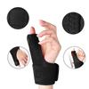 Finger Fixing Belt Multi-finger Universal Aluminum Strip Support Protective Gear Set Sports Protection Fixed Finger Bracer Belt
