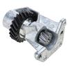 Mixer Gear Spare Part Replacement Part Mixer Gear Assembly Mixer Repair Part Metal Texture for WP240309-2 4169907