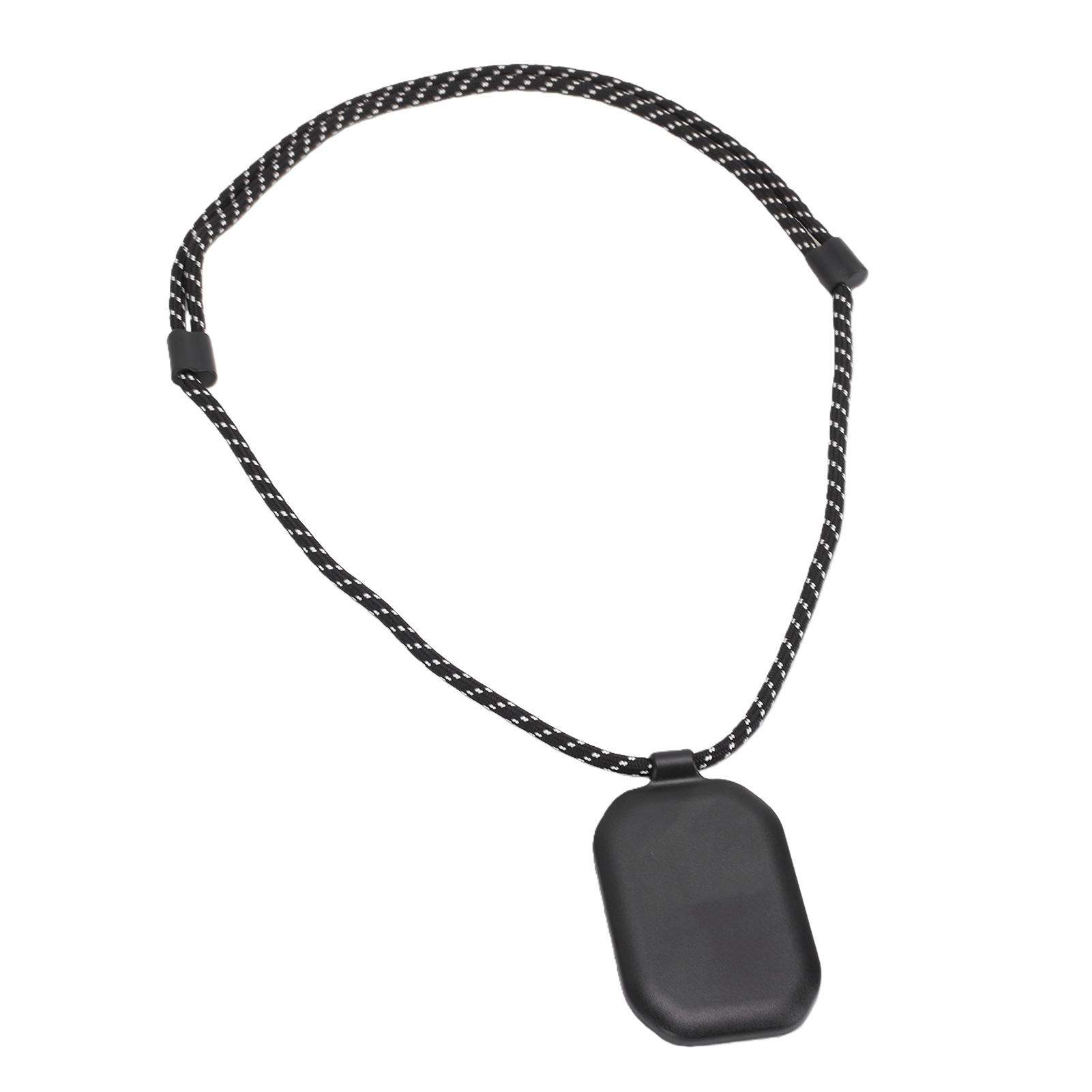 Magnetic Neck Mount Fit for DJI Osmo Nano Action Camera Magnetic Neck Strap Lanyard Length Adjustable for Travel