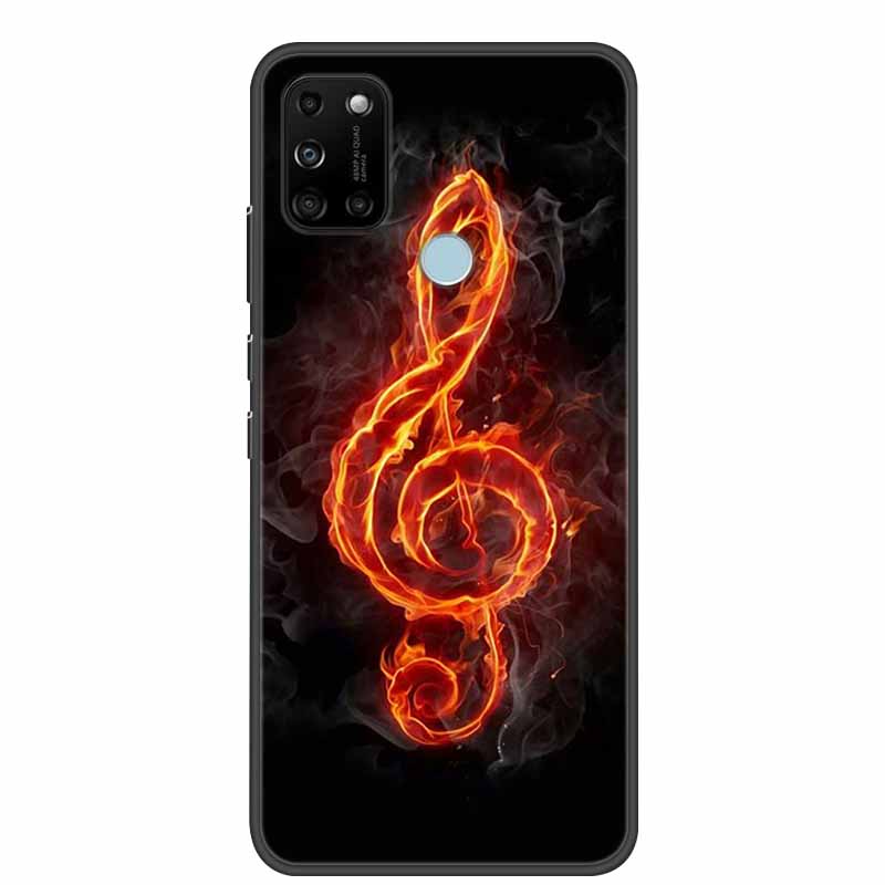 For Wiko View 5 Plus Case View5 4Lite Soft TPU Silicone Shockproof Back Cover For Wiko View 4 Lite Phone Case Bumper Funda View5
