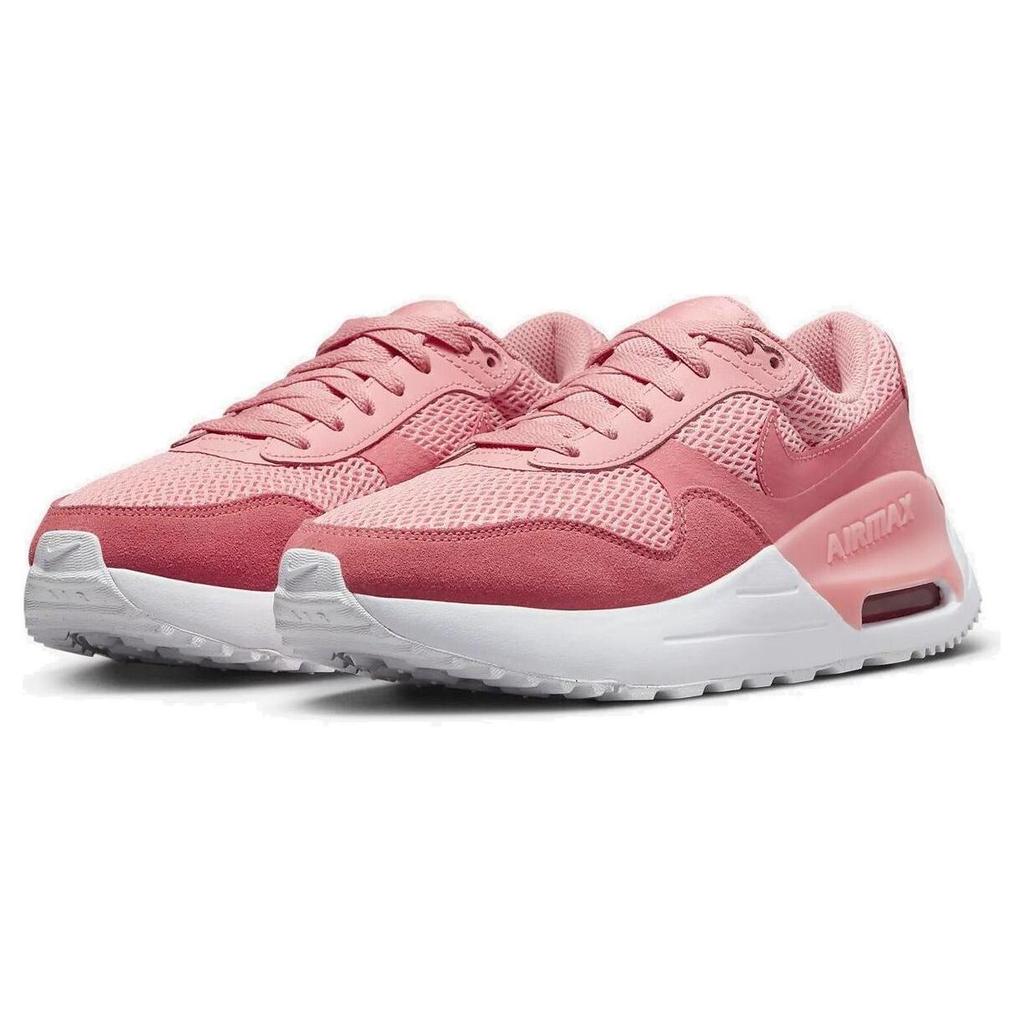 Nike Air Max Systm 'Coral Chalk' Women's DM9538-601