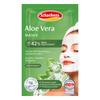 Shavens Aloe Vera Mask Pack 2 X 5Ml