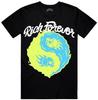 Men's Rich Forever Ying Yang T-Shirt Unisex Tee