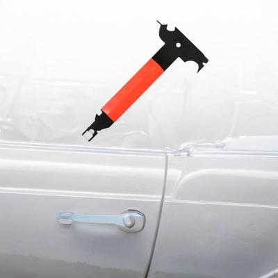 Cura dell'auto – Per la cura di plastica e gomma