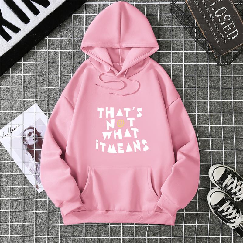 Fashionable Design Men's and Women's Sportswear Funny Need Money Letter Printed Hoodie Couple Casual Street Hoodie
