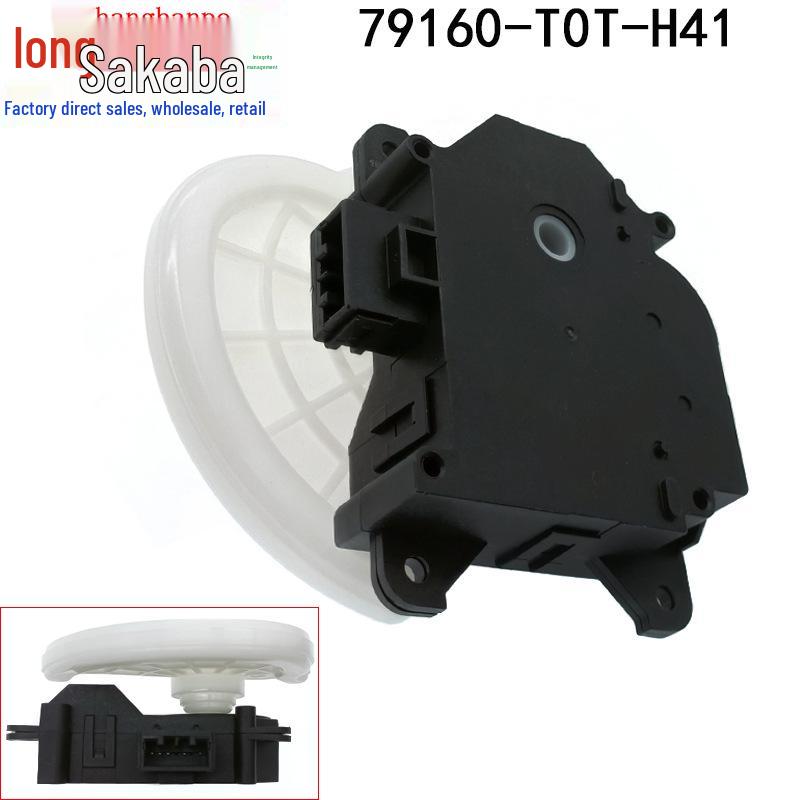 Honda CRV 2012-2016 Heater Damper Actuator Motor 79160-T0T-H41
